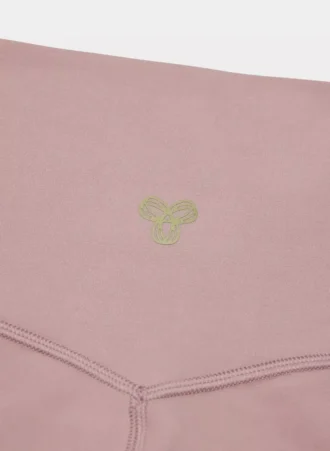 BUTTER Crossover Hi-Rise 26″ Legging