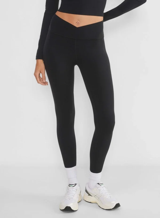 BUTTER Crossover Hi-Rise 26″ Legging BUTTER Crossover Hi-Rise 26″ Legging