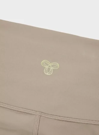 BUTTER Crossover Hi-Rise Flare 32” Legging