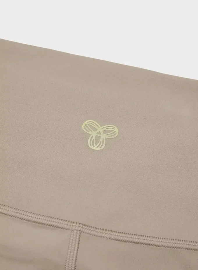 BUTTER Crossover Hi-Rise Flare 32” Legging