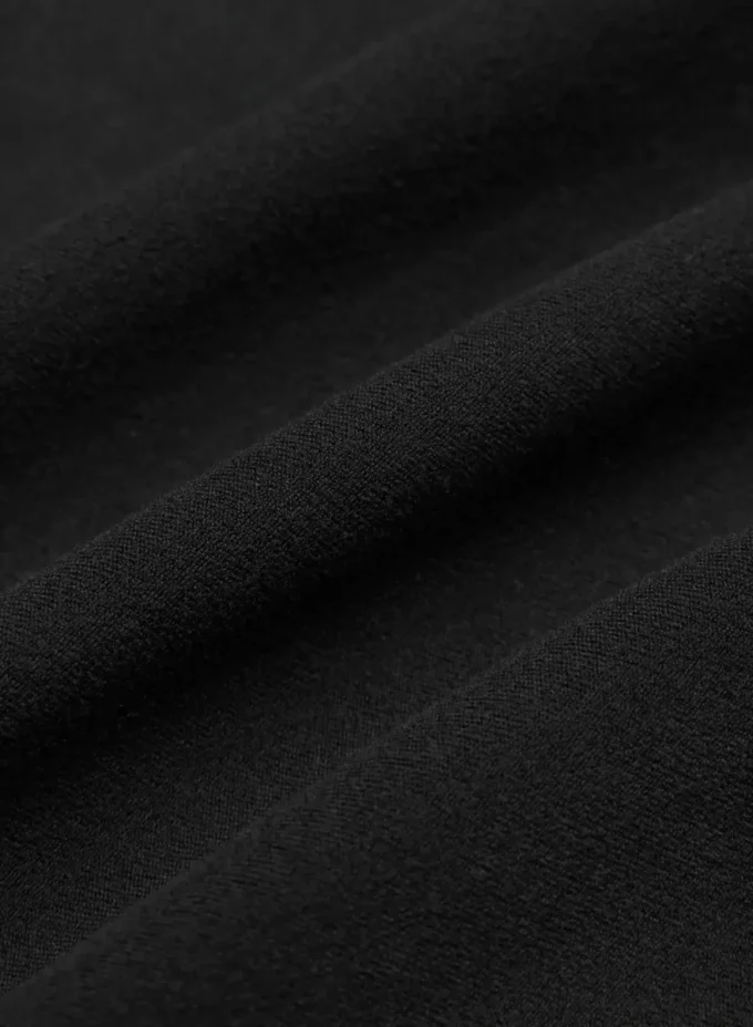 BUTTER Distance Waist Zip Up