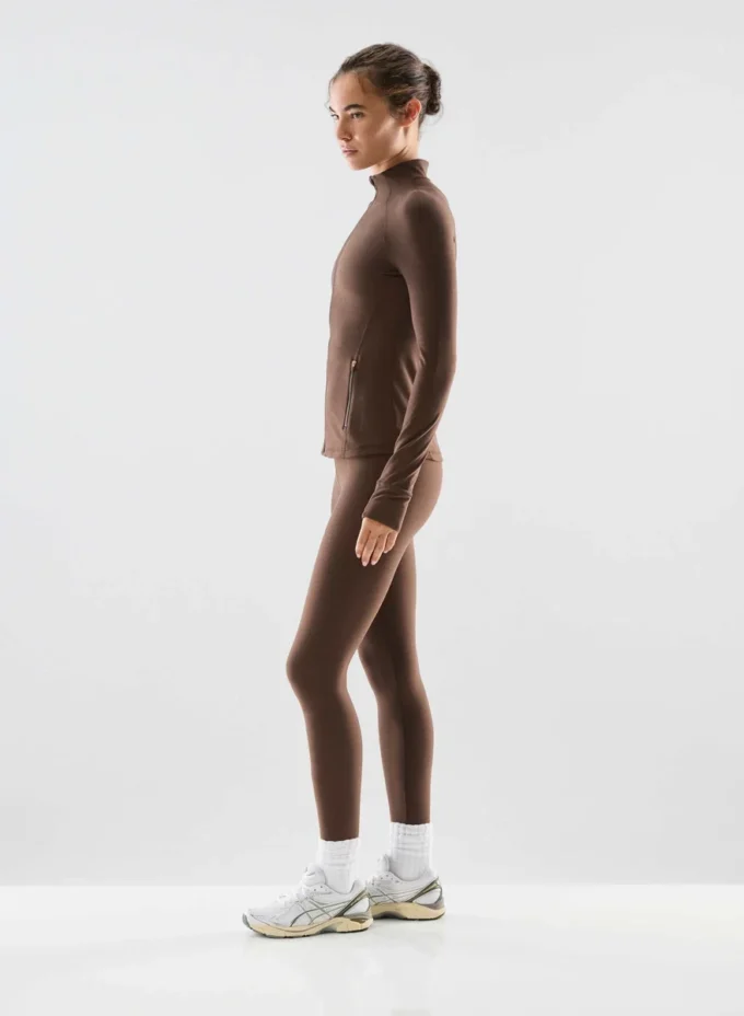 BUTTER Distance Zip-Up BUTTER Distance Zip-Up