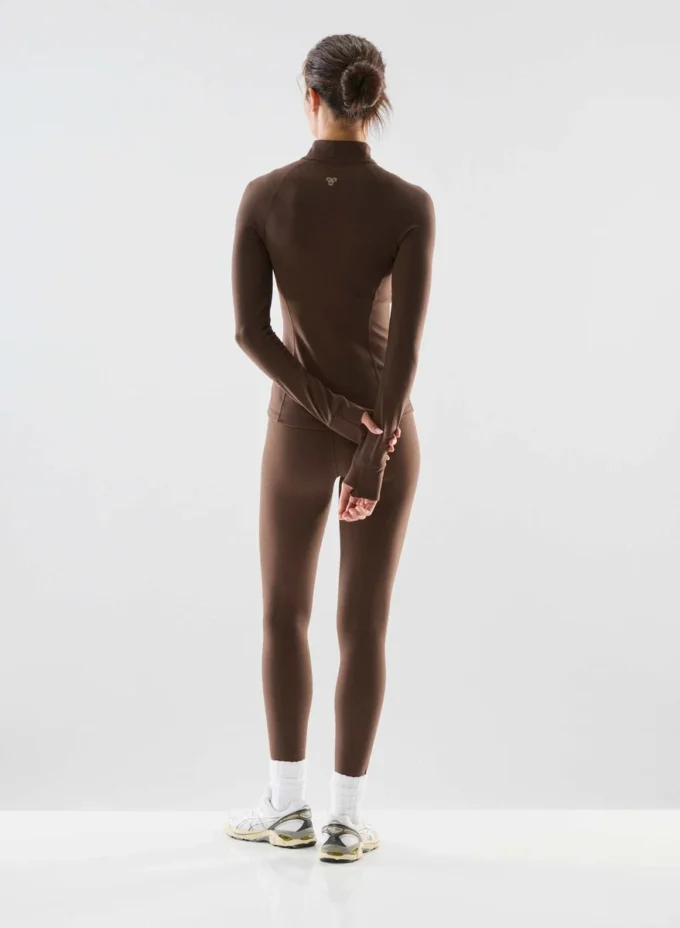 BUTTER Distance Zip-Up BUTTER Distance Zip-Up