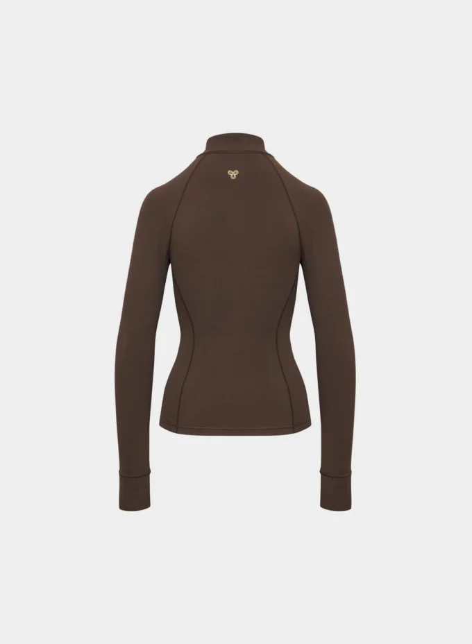 BUTTER Distance Zip-Up BUTTER Distance Zip-Up