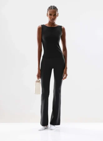 BUTTER Essential Boatneck Tank