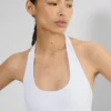Butter Essential Halter Top