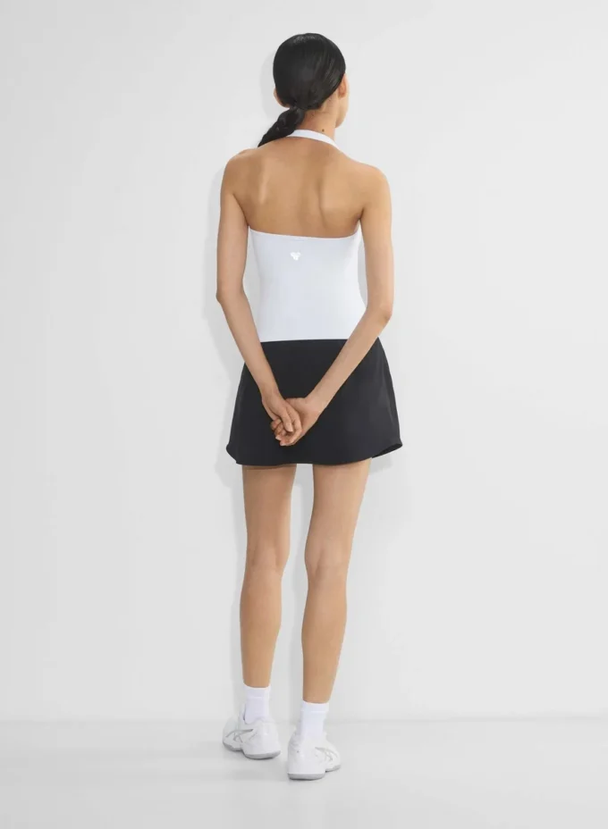 Butter Essential Halter Top