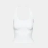 Butter Essential Halter Top