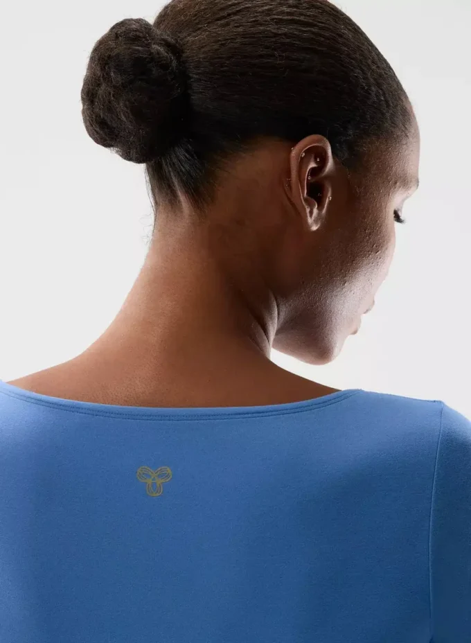 BUTTER Essential Squareneck Longsleeve BUTTER Essential Squareneck Longsleeve