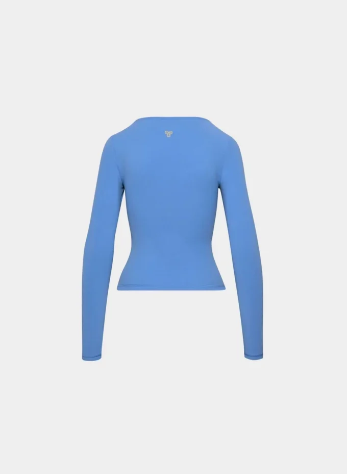 BUTTER Essential Squareneck Longsleeve BUTTER Essential Squareneck Longsleeve