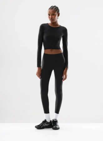 BUTTER Essential Waist Longsleeve