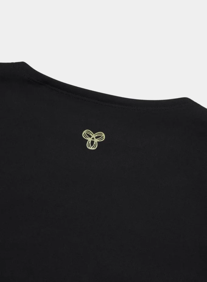 BUTTER Essential Waist Longsleeve BUTTER Essential Waist Longsleeve