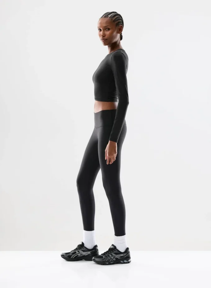 BUTTER Essential Waist Longsleeve BUTTER Essential Waist Longsleeve