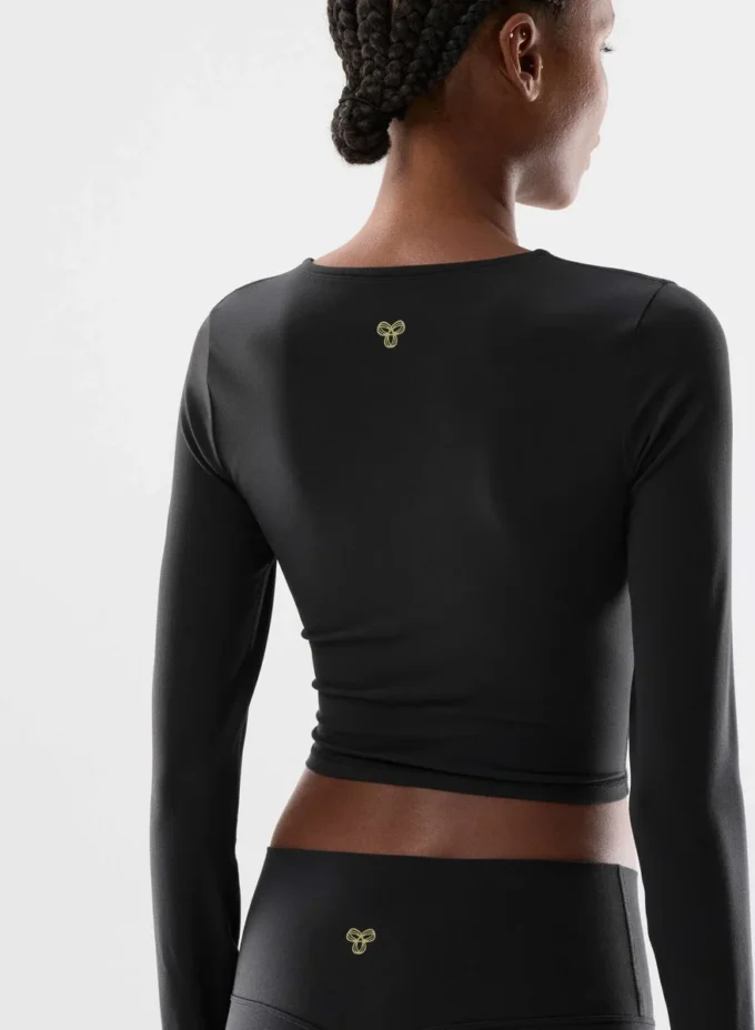 BUTTER Essential Waist Longsleeve BUTTER Essential Waist Longsleeve