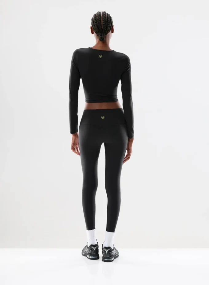 BUTTER Essential Waist Longsleeve BUTTER Essential Waist Longsleeve