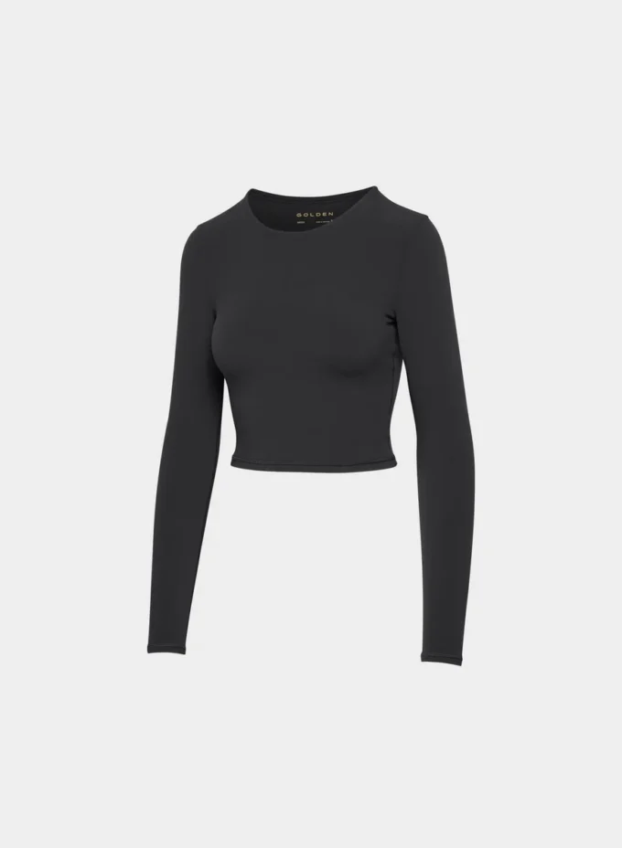 BUTTER Essential Waist Longsleeve BUTTER Essential Waist Longsleeve