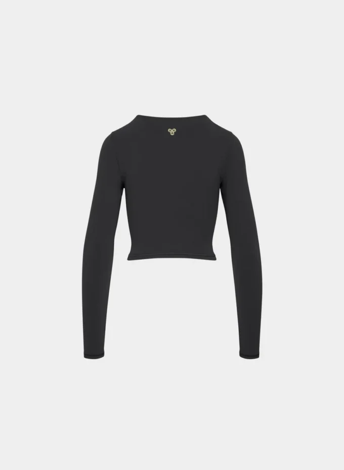 BUTTER Essential Waist Longsleeve BUTTER Essential Waist Longsleeve