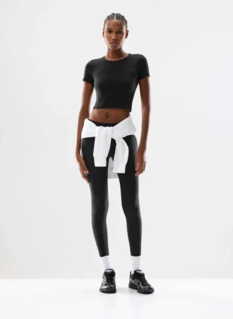 BUTTER Essential Waist T-Shirt