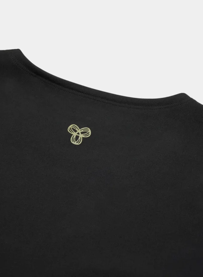 BUTTER Essential Waist T-Shirt BUTTER Essential Waist T-Shirt