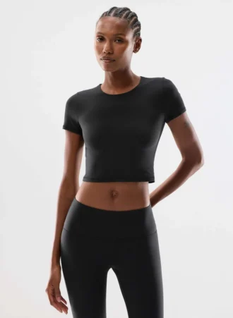 BUTTER Essential Waist T-Shirt