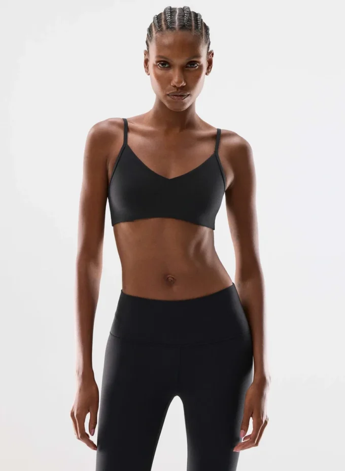 BUTTER Hold Tight Bra Top