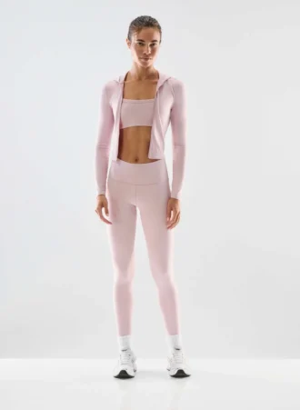 BUTTER Limit Zip Hoodie