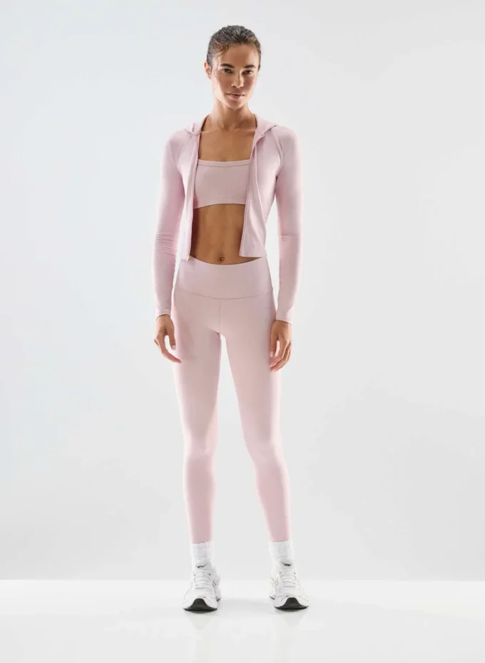 BUTTER Limit Zip Hoodie BUTTER Limit Zip Hoodie