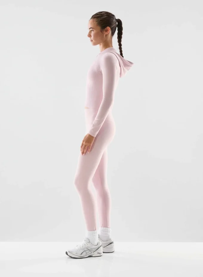 BUTTER Limit Zip Hoodie BUTTER Limit Zip Hoodie