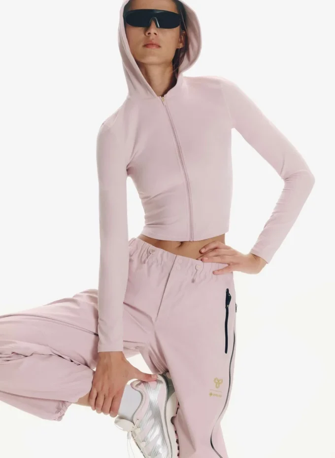 BUTTER Limit Zip Hoodie BUTTER Limit Zip Hoodie