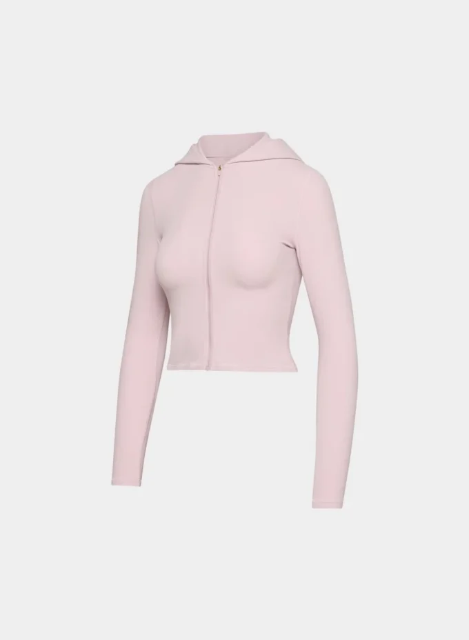 BUTTER Limit Zip Hoodie BUTTER Limit Zip Hoodie