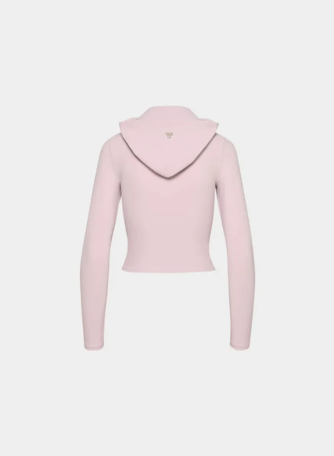 BUTTER Limit Zip Hoodie BUTTER Limit Zip Hoodie