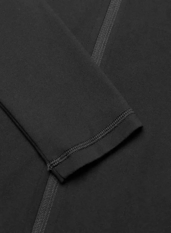 BUTTER Limit Zip Longsleeve