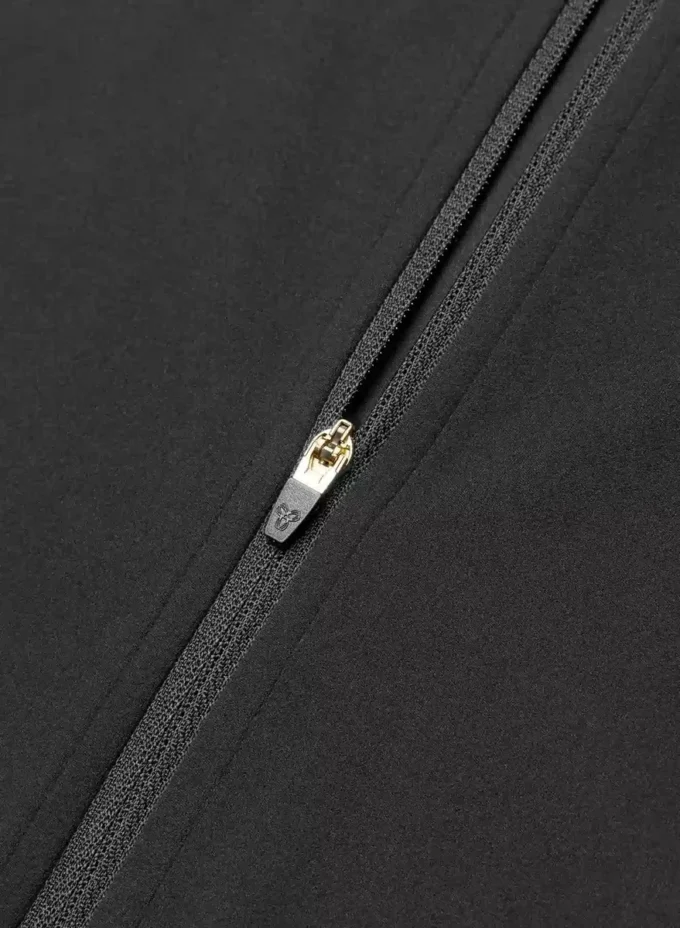 BUTTER Limit Zip Longsleeve