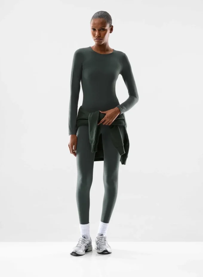 BUTTER New Essential Longsleeve BUTTER New Essential Longsleeve