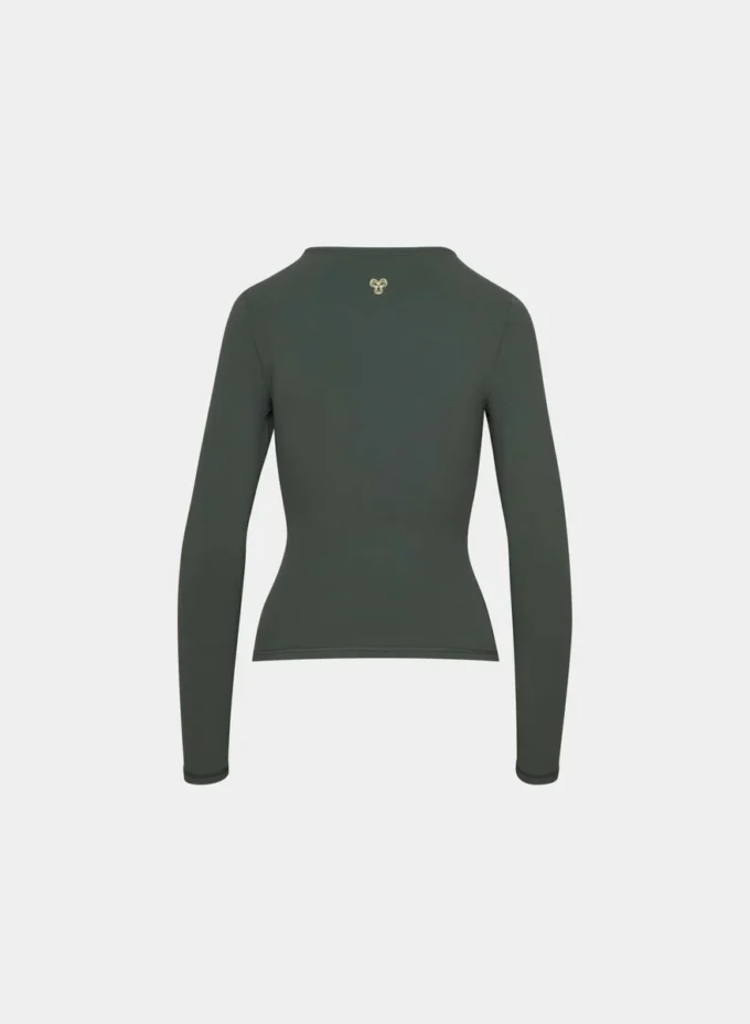 BUTTER New Essential Longsleeve BUTTER New Essential Longsleeve