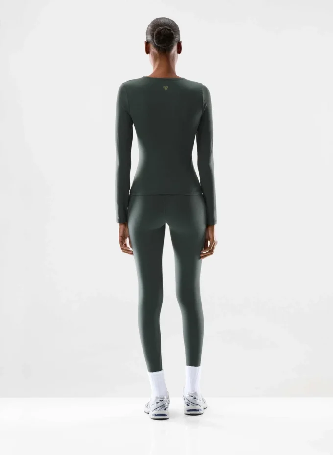 BUTTER New Essential Longsleeve BUTTER New Essential Longsleeve