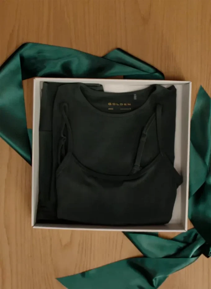 BUTTER New Essential Longsleeve BUTTER New Essential Longsleeve