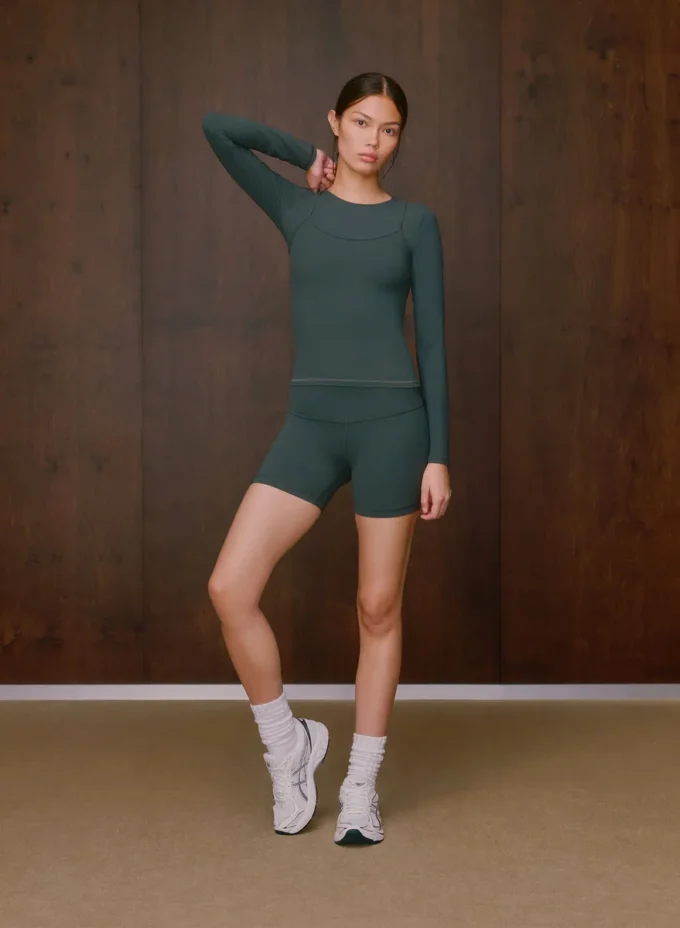 BUTTER New Essential Longsleeve BUTTER New Essential Longsleeve