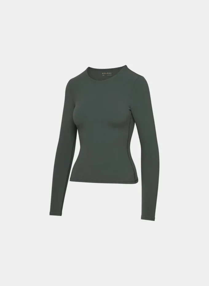 BUTTER New Essential Longsleeve BUTTER New Essential Longsleeve