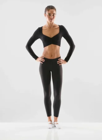 BUTTER Rebound Sports Longsleeve