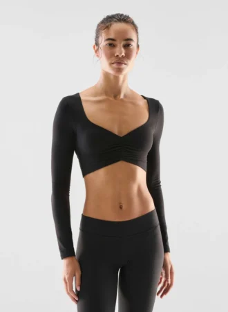 BUTTER Rebound Sports Longsleeve