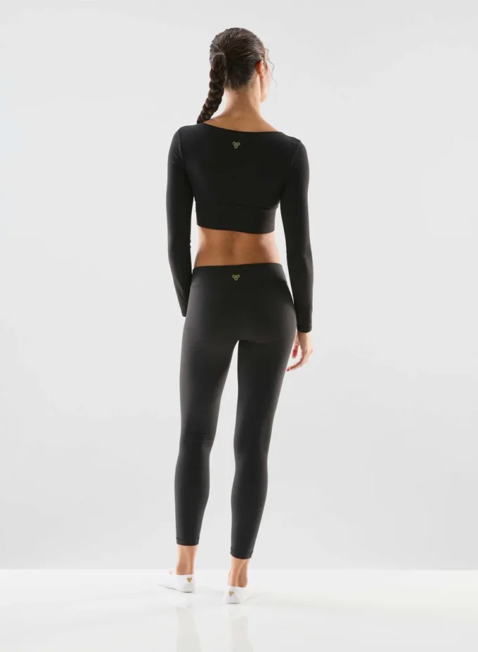 BUTTER Rebound Sports Longsleeve