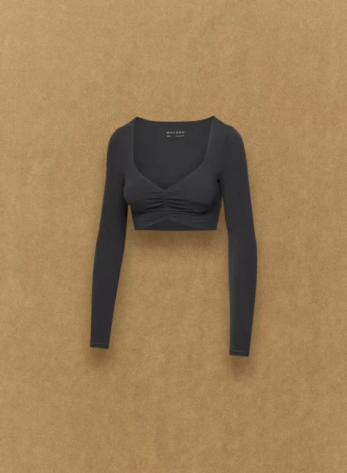 BUTTER Rebound Sports Longsleeve