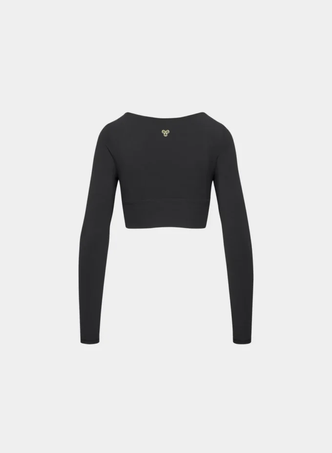 BUTTER Rebound Sports Longsleeve