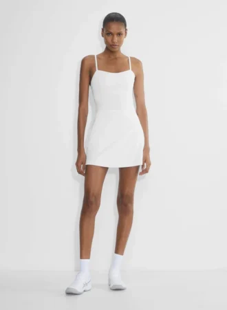 BUTTER Toss Sweetheart Sports Dress