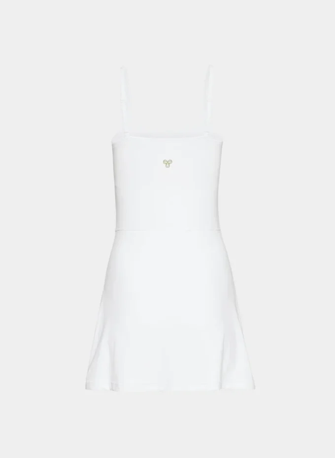 BUTTER Toss Sweetheart Sports Dress