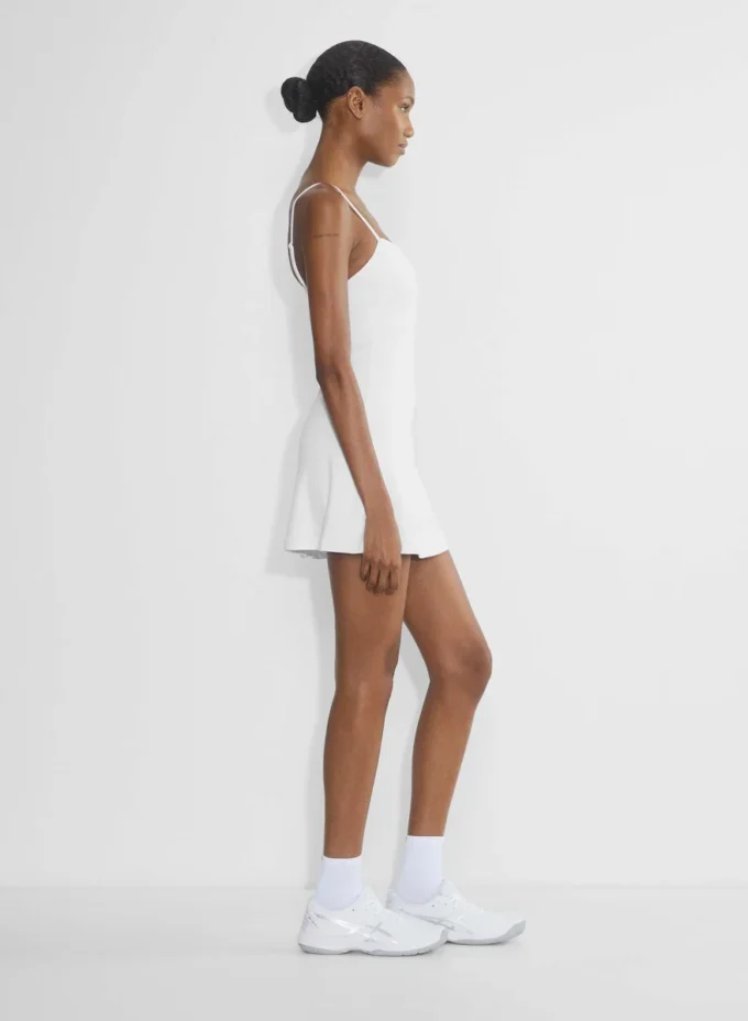 BUTTER Toss Sweetheart Sports Dress