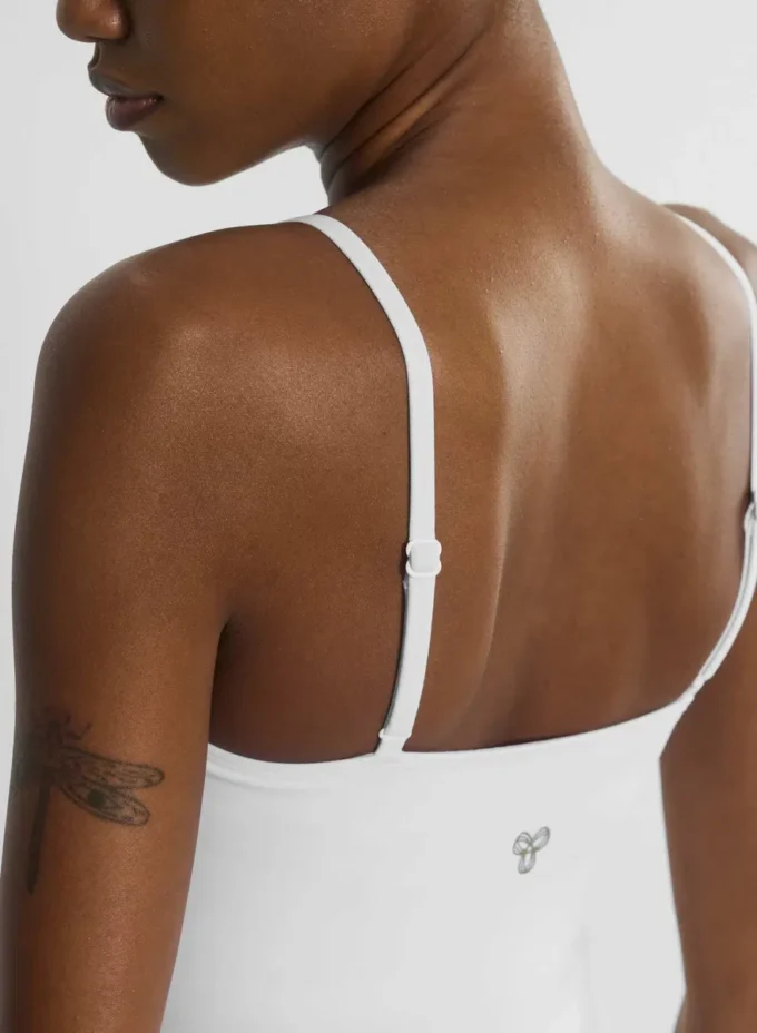 BUTTER Toss Sweetheart Sports Dress