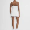 BUTTER Toss Sweetheart Sports Dress