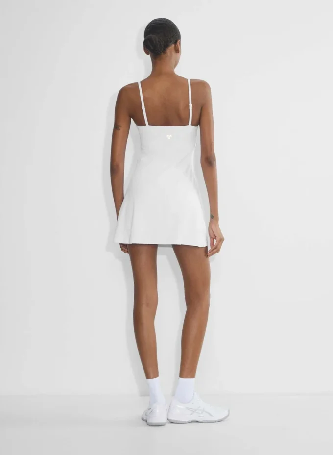 BUTTER Toss Sweetheart Sports Dress